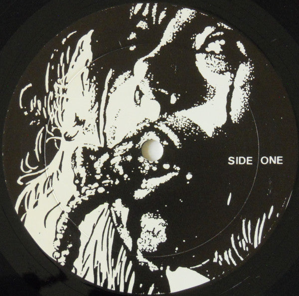 Sofa Head : Pre Marital Yodelling (1127 Walnut Ave.) (LP, Album)