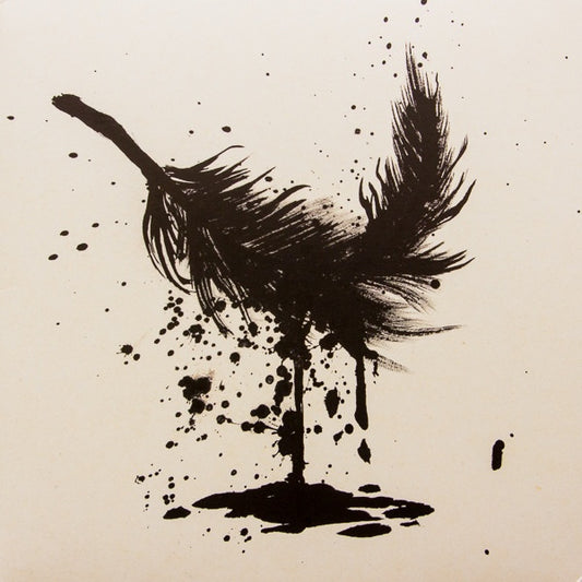 The Dillinger Escape Plan : One Of Us Is The Killer (LP, Album, Cle)