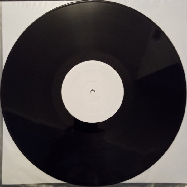 United Super Villains : Chokeslammed Back To Life! (LP, Album, Ltd, W/Lbl)