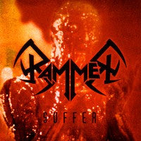 Rammer : Suffer (CD, EP)