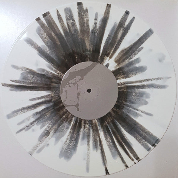Woods of Desolation : The Darkest Days (2xLP, Comp, Ltd, Spl)