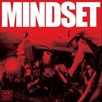 Mindset (5) : Ep Collection (12", Comp, RP, Cle)