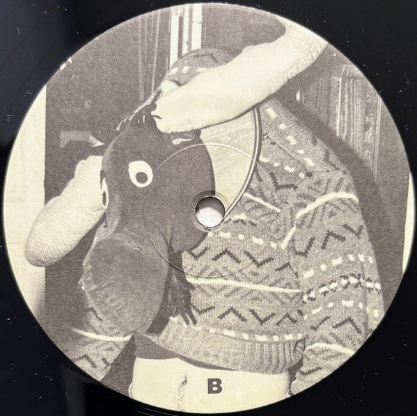 Sleeper (3) : Time And Tide (LP, Album)