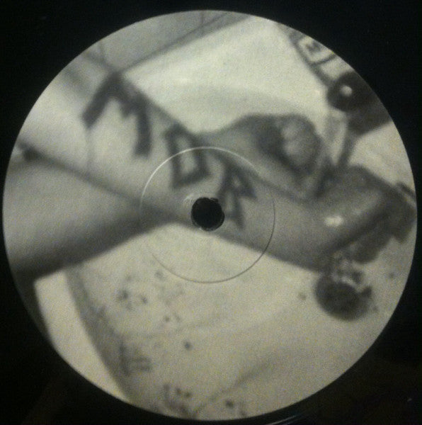 Golgatha / Luzifers Mob : Am Rande Des Urins / Sympathy For The Devil (LP, Gre)