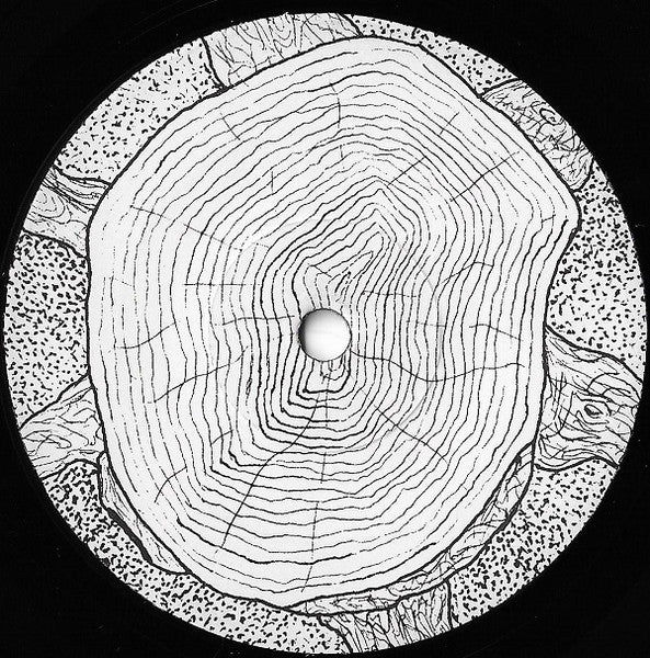Disaffect : An Injury To One Is An Injury To All (7", EP)