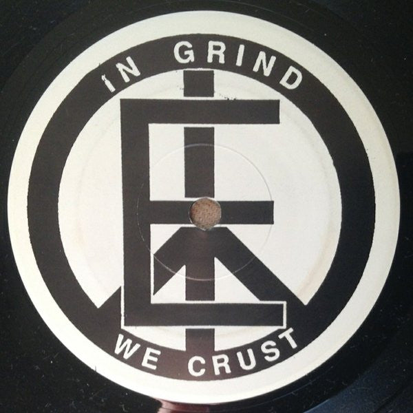 Hiatus (2) : Way Of Doom (7")
