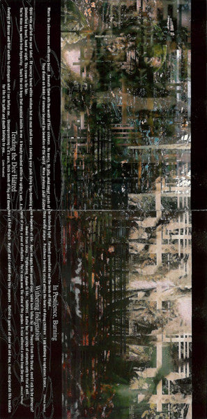 Evoken : Quietus (CD, Album)