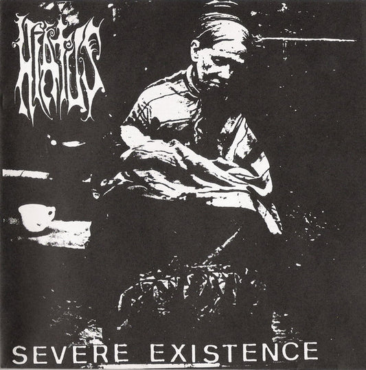 Hiatus (2) / Reach A Mental Road : Severe Existence / Soulforce (7")