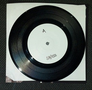 Various : Mixed Singles Vol. 1 (7", Comp)