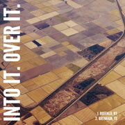 Empire! Empire! (I Was A Lonely Estate) / Into It. Over It. : Empire! Empire! (I Was A Lonely Estate) / Into It. Over It. (7", Whi)