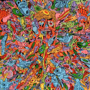Last Year's Men : Clawless Paw (7")