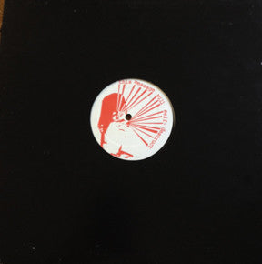 This Message Will Self Destruct : "C/O" EP (12", EP)