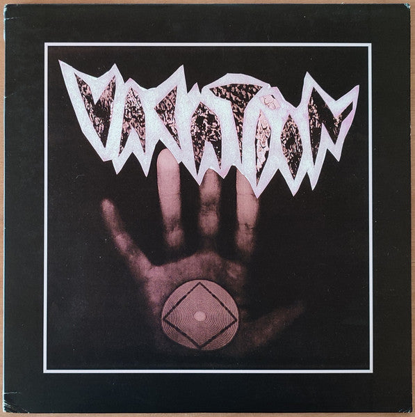 Vacation : Candy Waves (LP, Album, Cle)