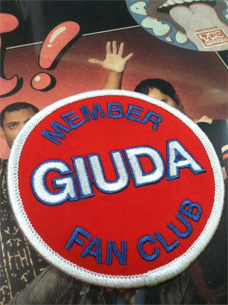 Giuda (2) : Racey Roller (LP, Album, RE, I'm)