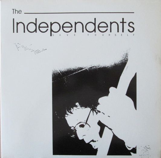 The Independents (3) : Save Yourself (LP)
