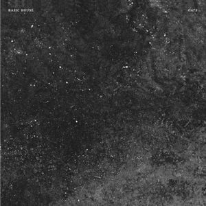 Basic House : Oats (LP)