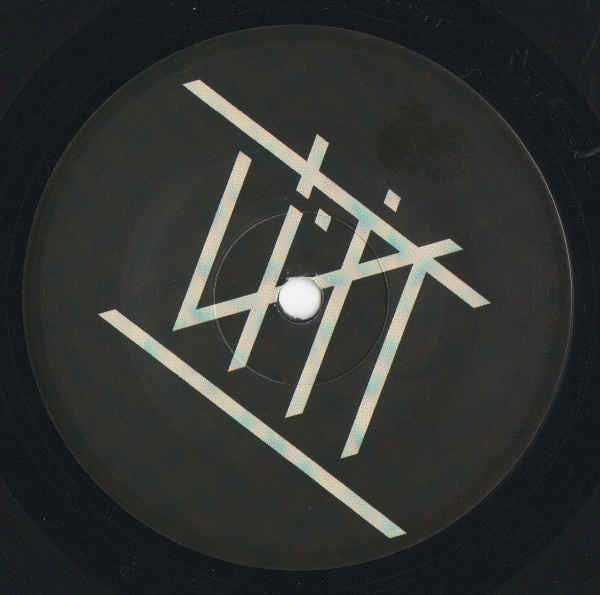 Diät : Everyday (7")