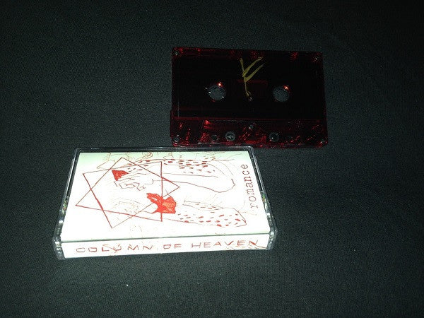 Column Of Heaven : Romance (Cass, Ltd)
