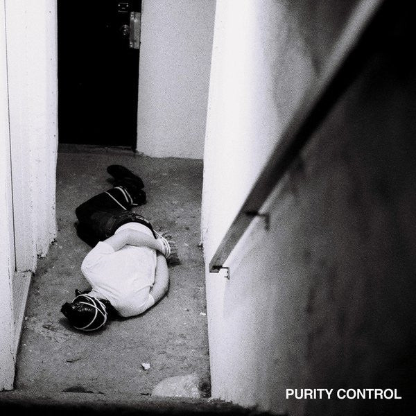 Purity Control : Coping (7")