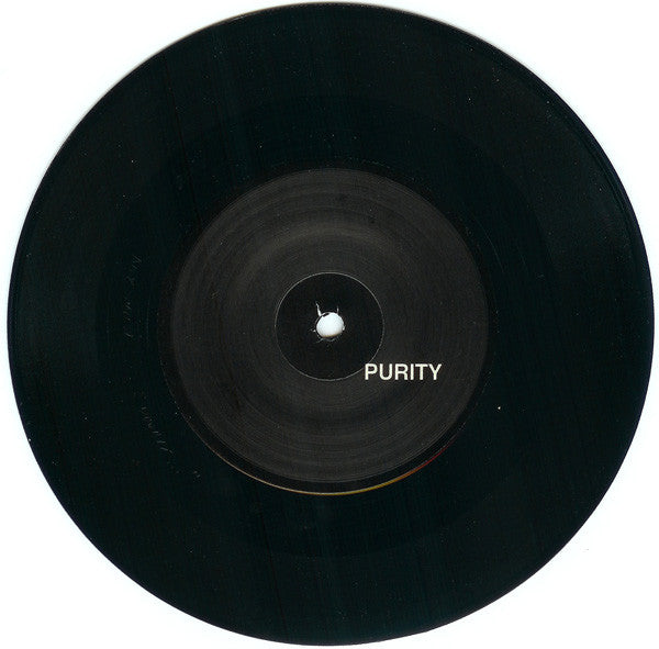 Purity Control : Coping (7")