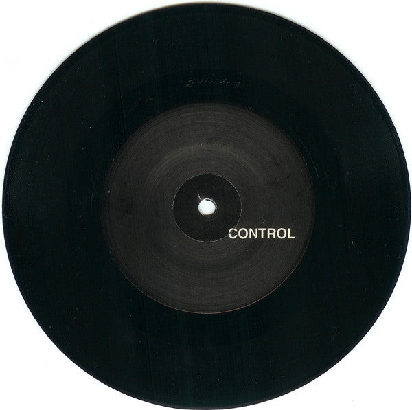 Purity Control : Coping (7")