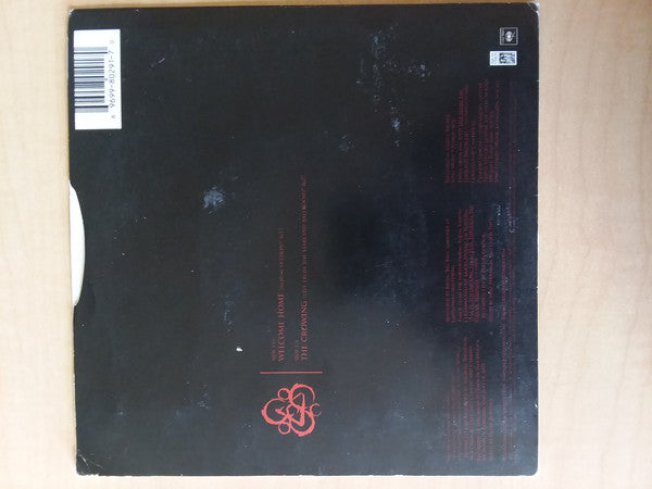 Coheed And Cambria : Welcome Home (7")