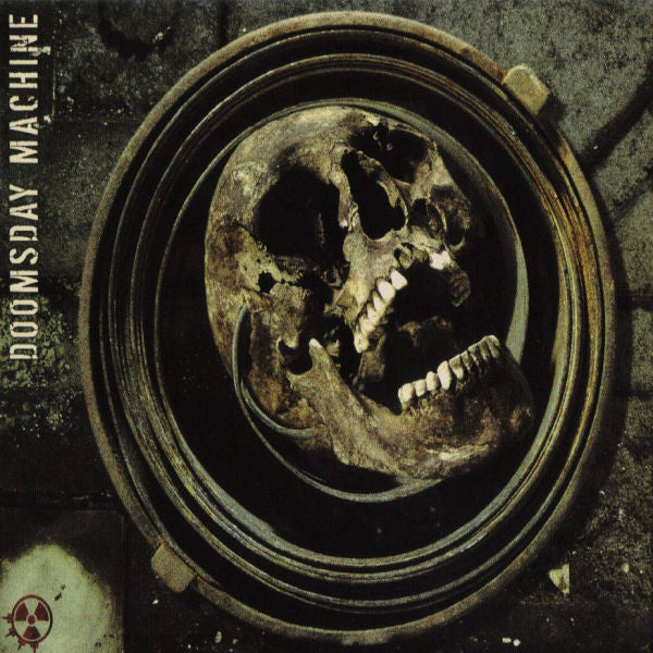 Arch Enemy : Doomsday Machine (CD, Album)