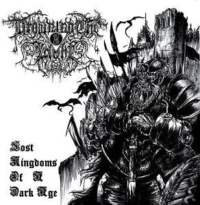 Drowning The Light : Lost Kingdoms Of A Dark Age (CD, EP)