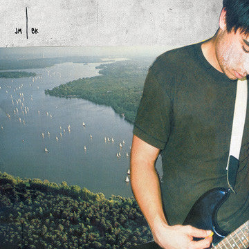 Joyce Manor / Big Kids : JM / BK (7", Tur)