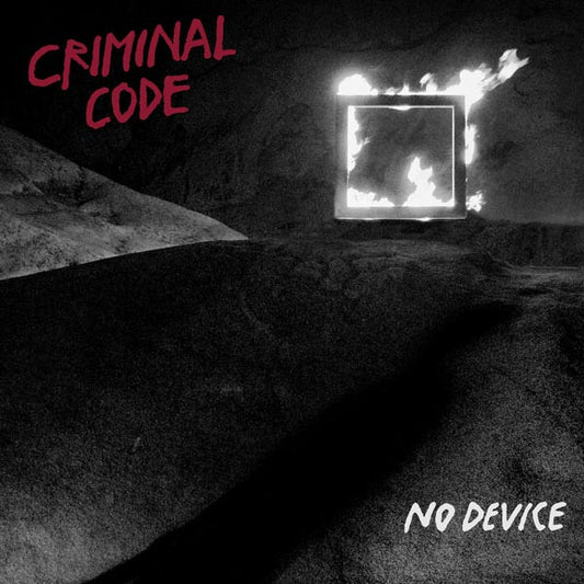 Criminal Code : No Device (LP)