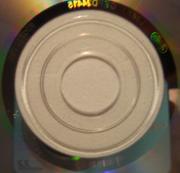 Guns N' Roses : Use Your Illusion I (CD, Album, RE)