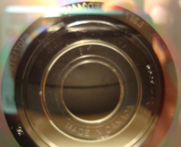 Guns N' Roses : Use Your Illusion I (CD, Album, RE)