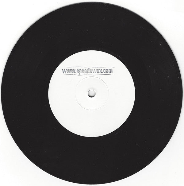 Cross Me (2) : Demo 2013 (7", Num)