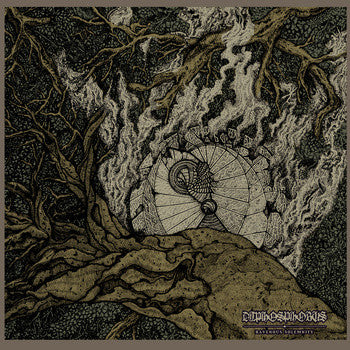 Dephosphorus : Ravenous Solemnity (2xLP, Album)