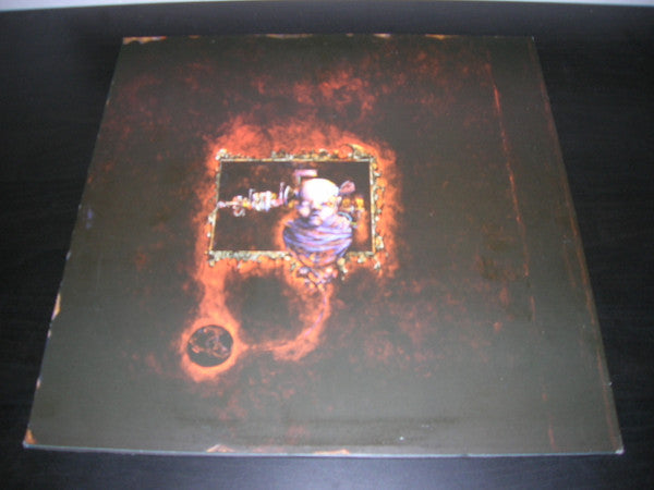 Ruinacre : Ruinacre (12", Album)