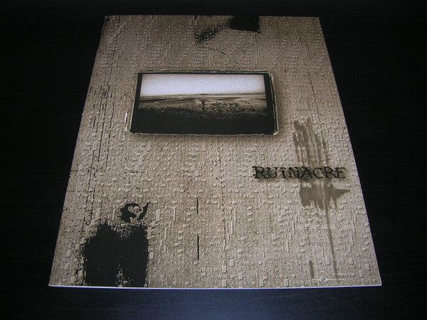 Ruinacre : Ruinacre (12", Album)
