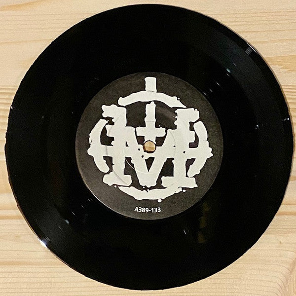 Haymaker : Let Them Rot (7")