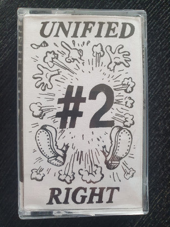 Unified Right : Demo #2 (Cass)