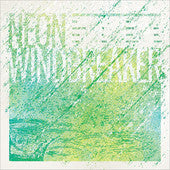 Neon Windbreaker : Self-Titled (12")