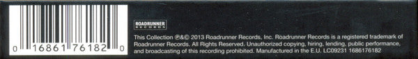 Life Of Agony : The Complete Roadrunner Collection 1993-2000 (CD, Album, RE + CD, Album, RE + CD, Album, RE + CD)