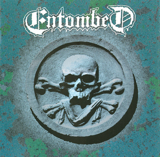 Entombed : Entombed (CD, Comp)