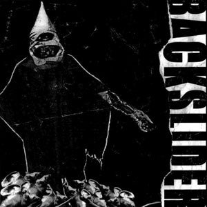 Backslider (2) : Backslider (7", Dar)