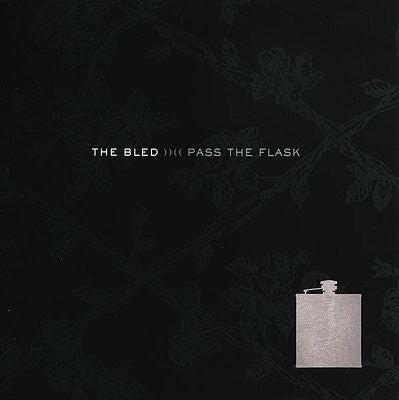 The Bled : Pass The Flask (LP, Album, RP, 180)