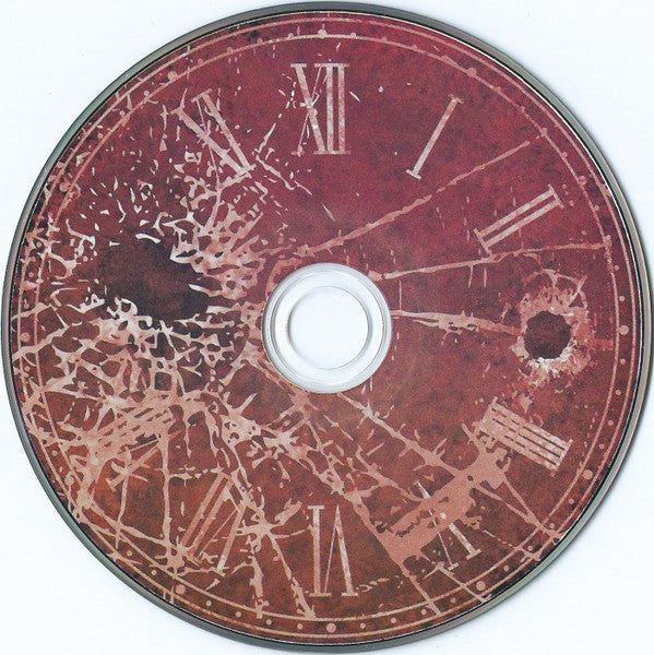 Dismata : Understand (CD, Album, RM)