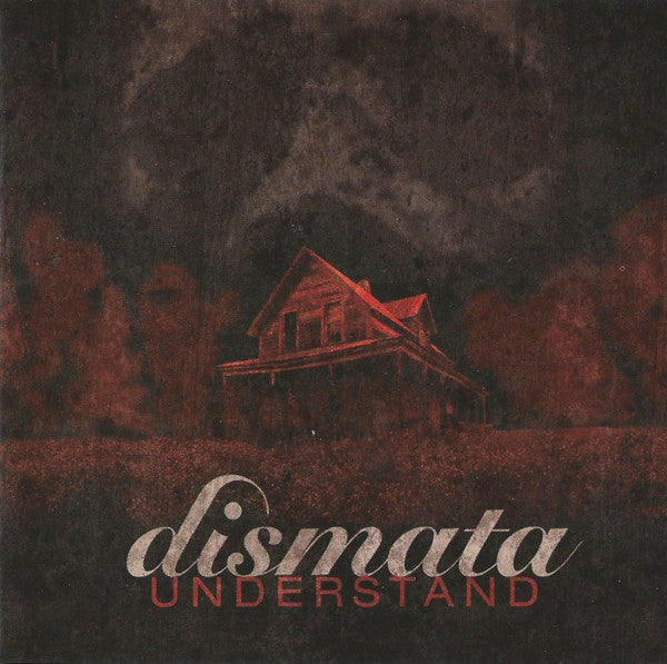 Dismata : Understand (CD, Album, RM)
