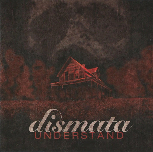 Dismata : Understand (CD, Album, RM)