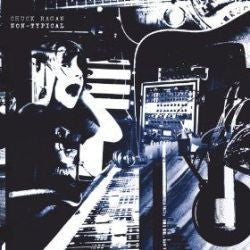Chuck Ragan : Non-Typical (7", Single)