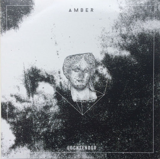 Amber (20) / Locktender : Amber / Locktender (7")