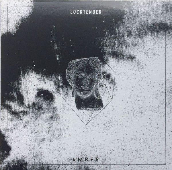 Amber (20) / Locktender : Amber / Locktender (7")