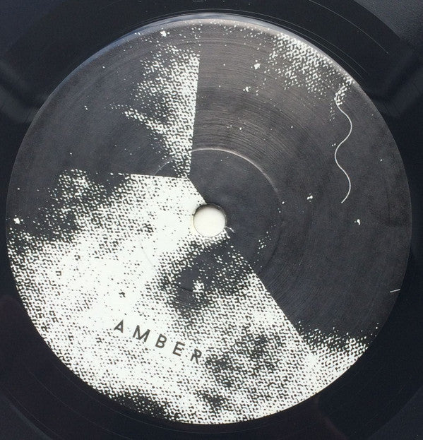 Amber (20) / Locktender : Amber / Locktender (7")